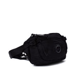 Nylon B Lens Waist Bag