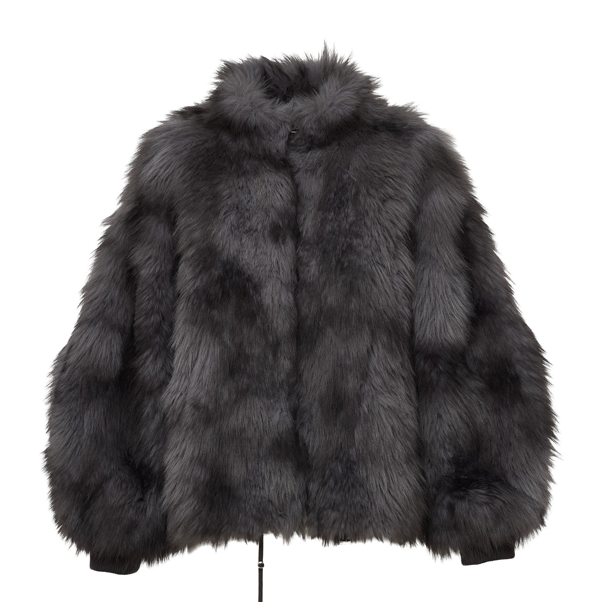 Fake Fur Coat