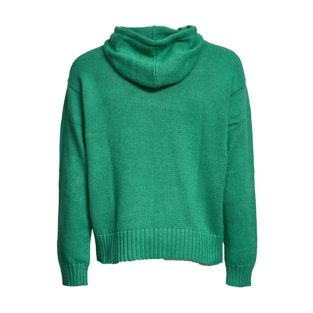 Maglia Con Cappuccio