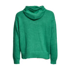 Maglia Con Cappuccio