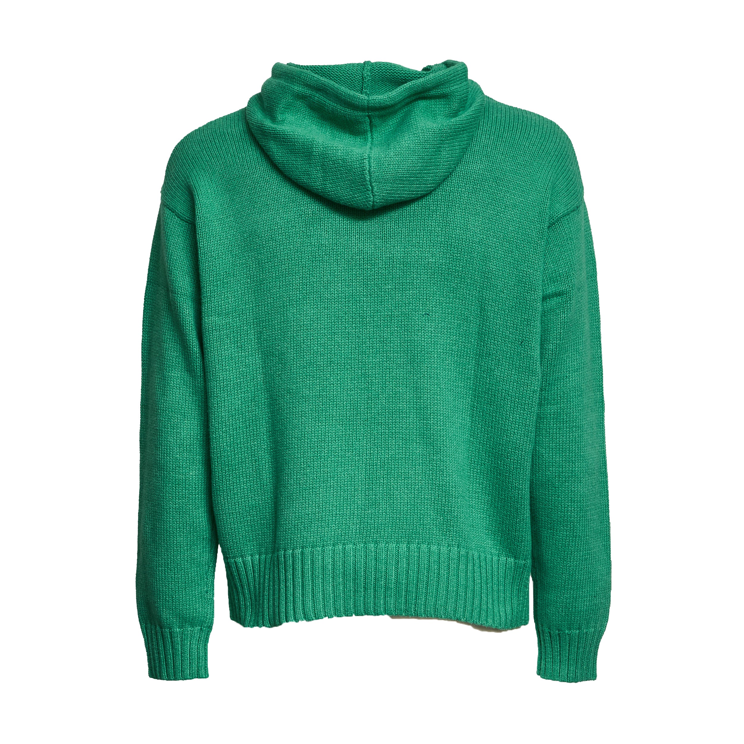 Maglia Con Cappuccio