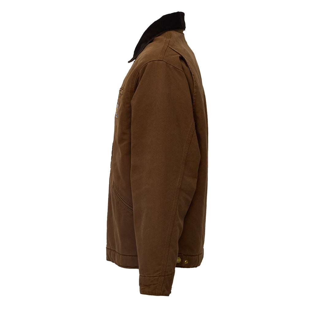 OG Detroit Jacket