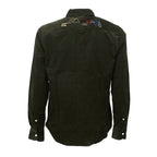 Shirt Seefeld Corduroy
