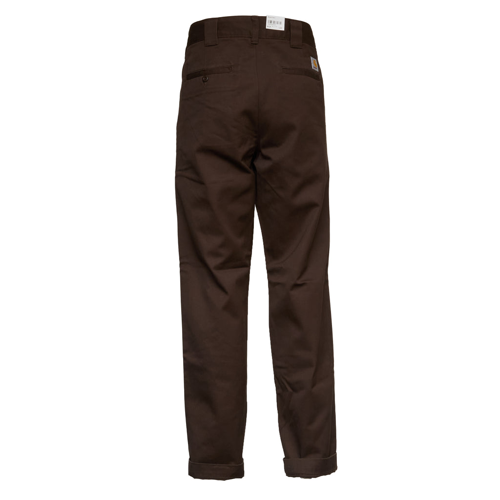 Master Pant Denison Twill