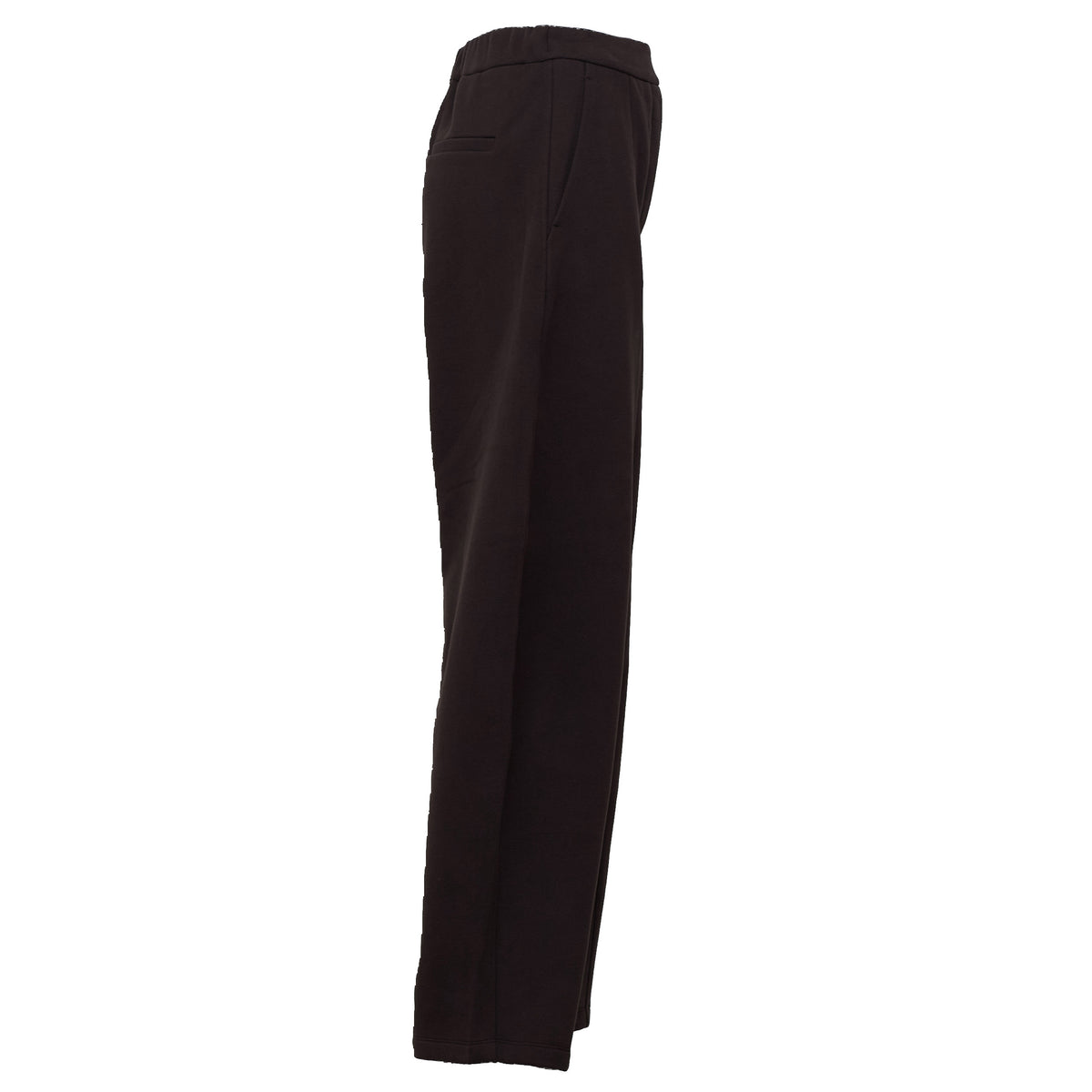 Pantaloni Hobby In Jersey