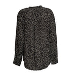 Catchell Origami City Flower Shirt
