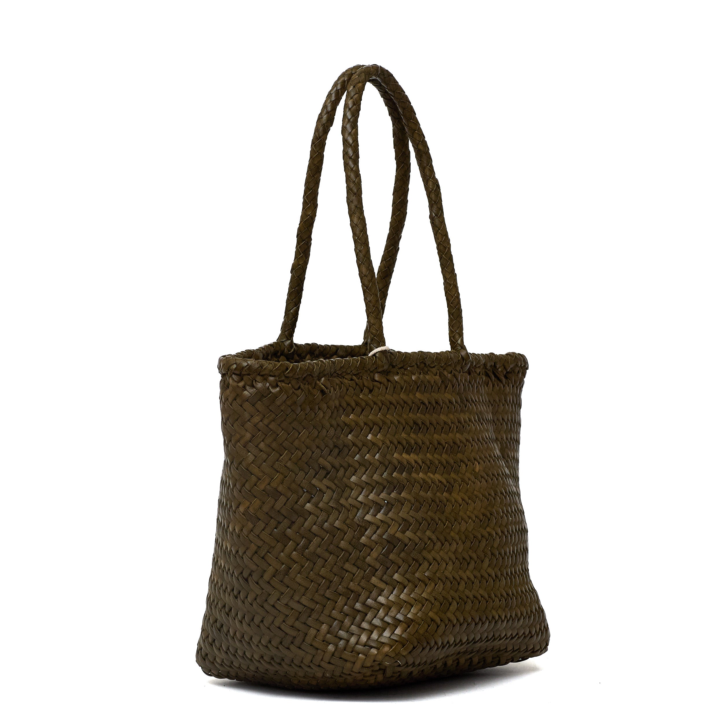 Grace Basket Small Diagonal 2X Jump Basket