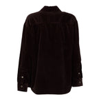 W' L/S Bekka Shirt Manhattan