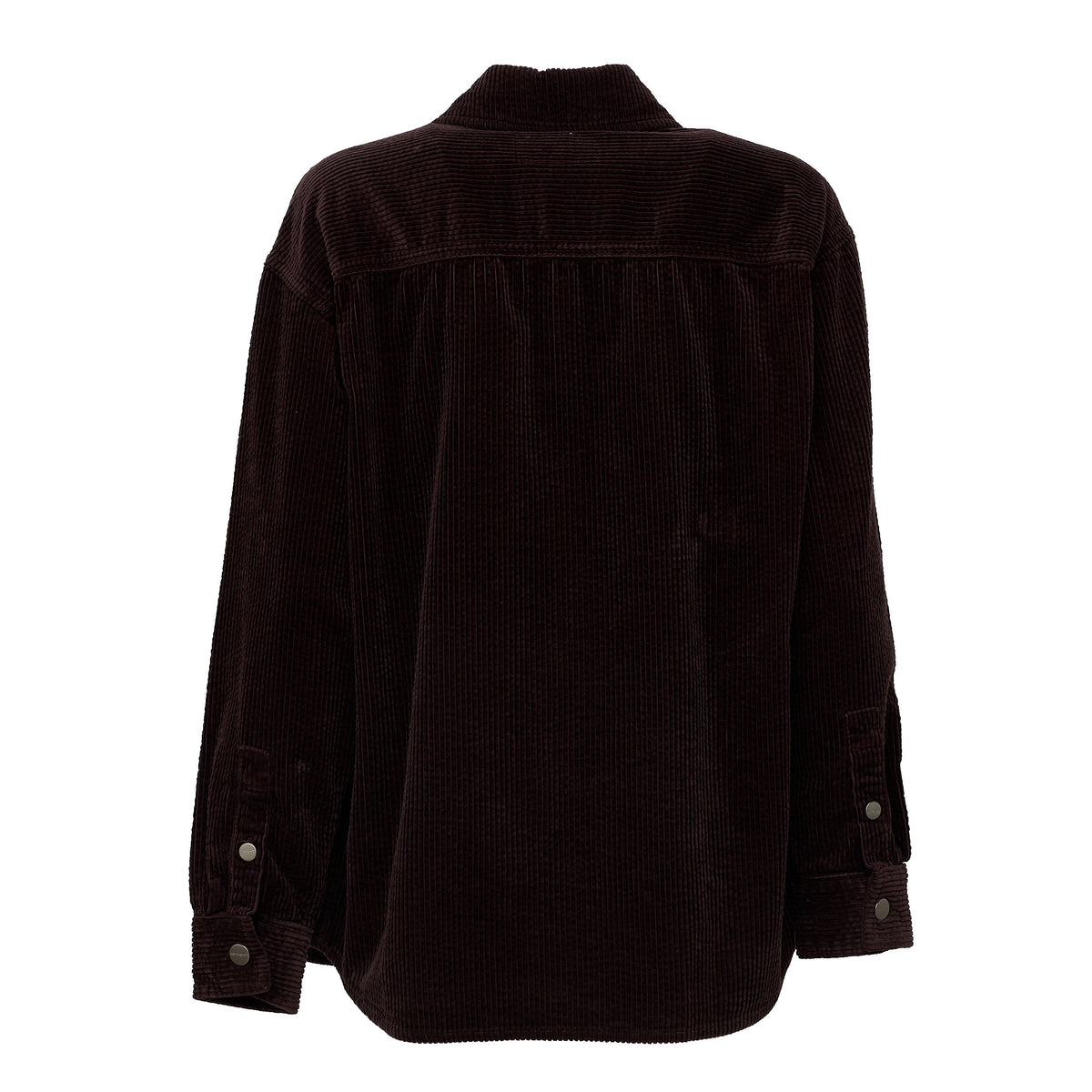 W' L/S Bekka Shirt Manhattan