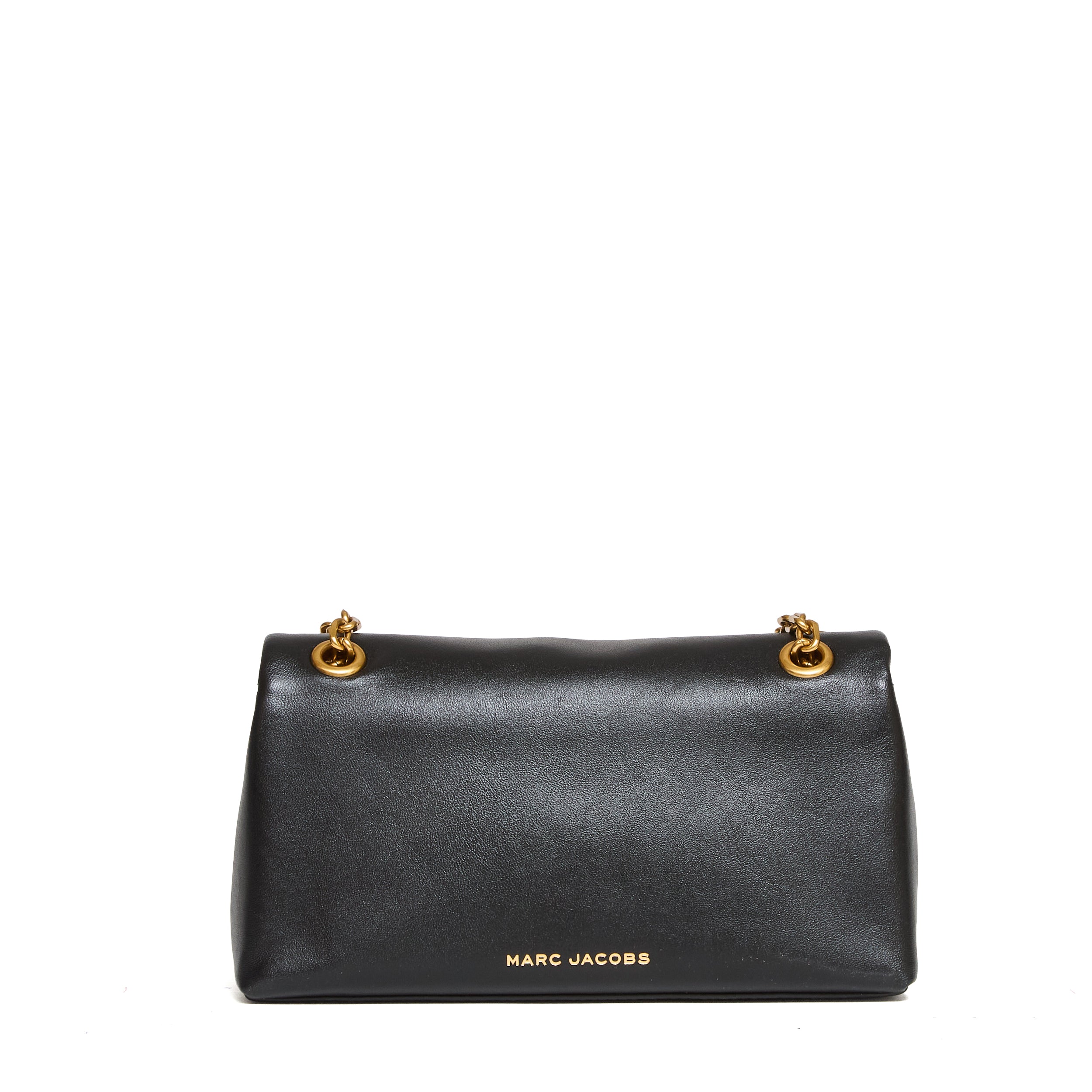 The Dual Chain Mini Bag
