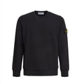 Felpa Girocollo Organic Cotton Fleece