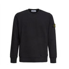 Felpa Girocollo Organic Cotton Fleece