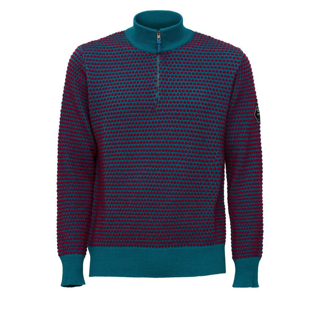 Half Zip