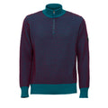 Half Zip
