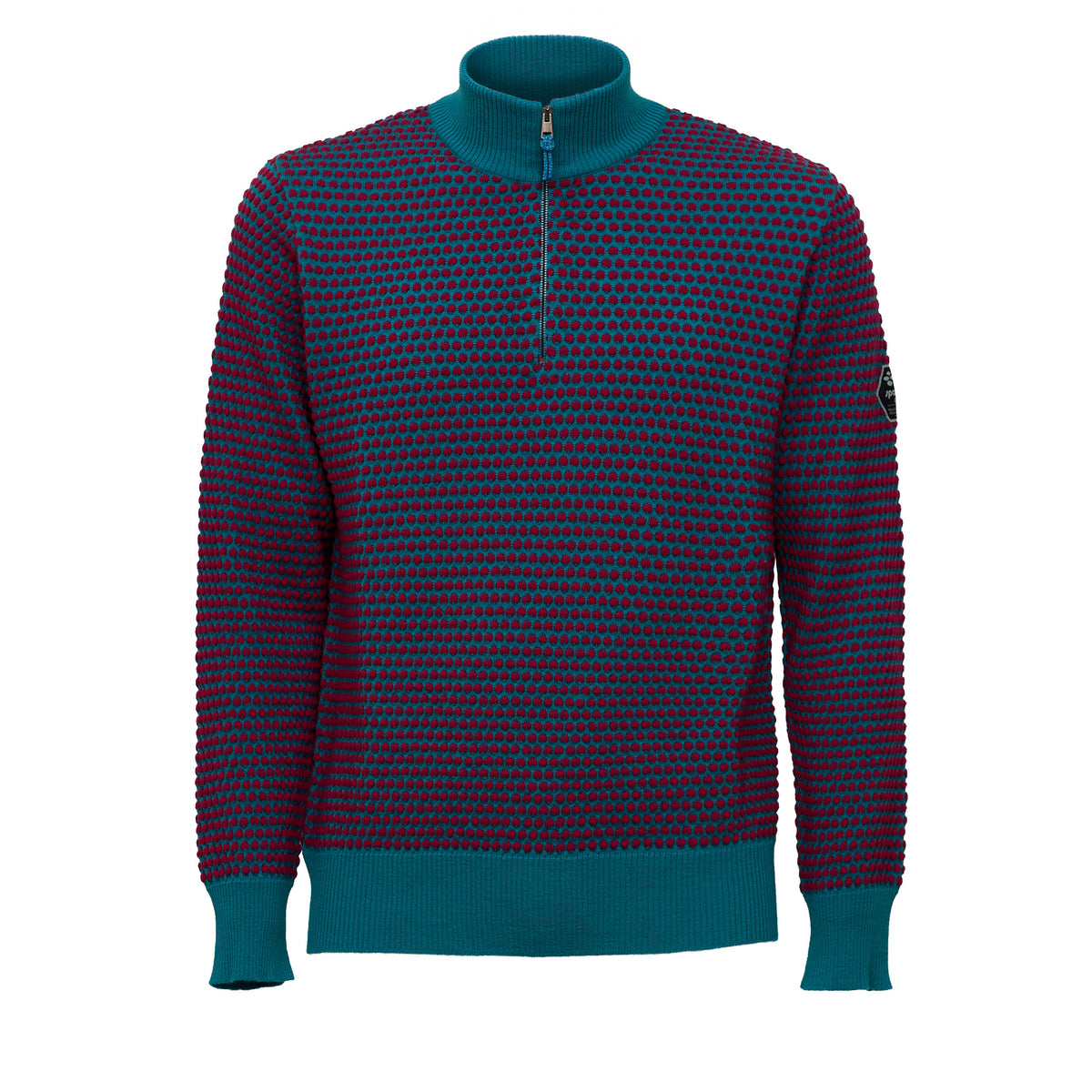 Half Zip