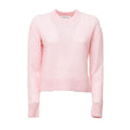 Lucille Soft Round Neck Sweater