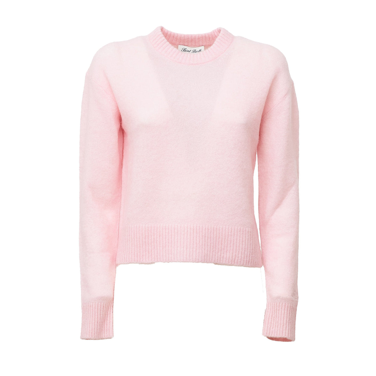 Lucille Soft Round Neck Sweater