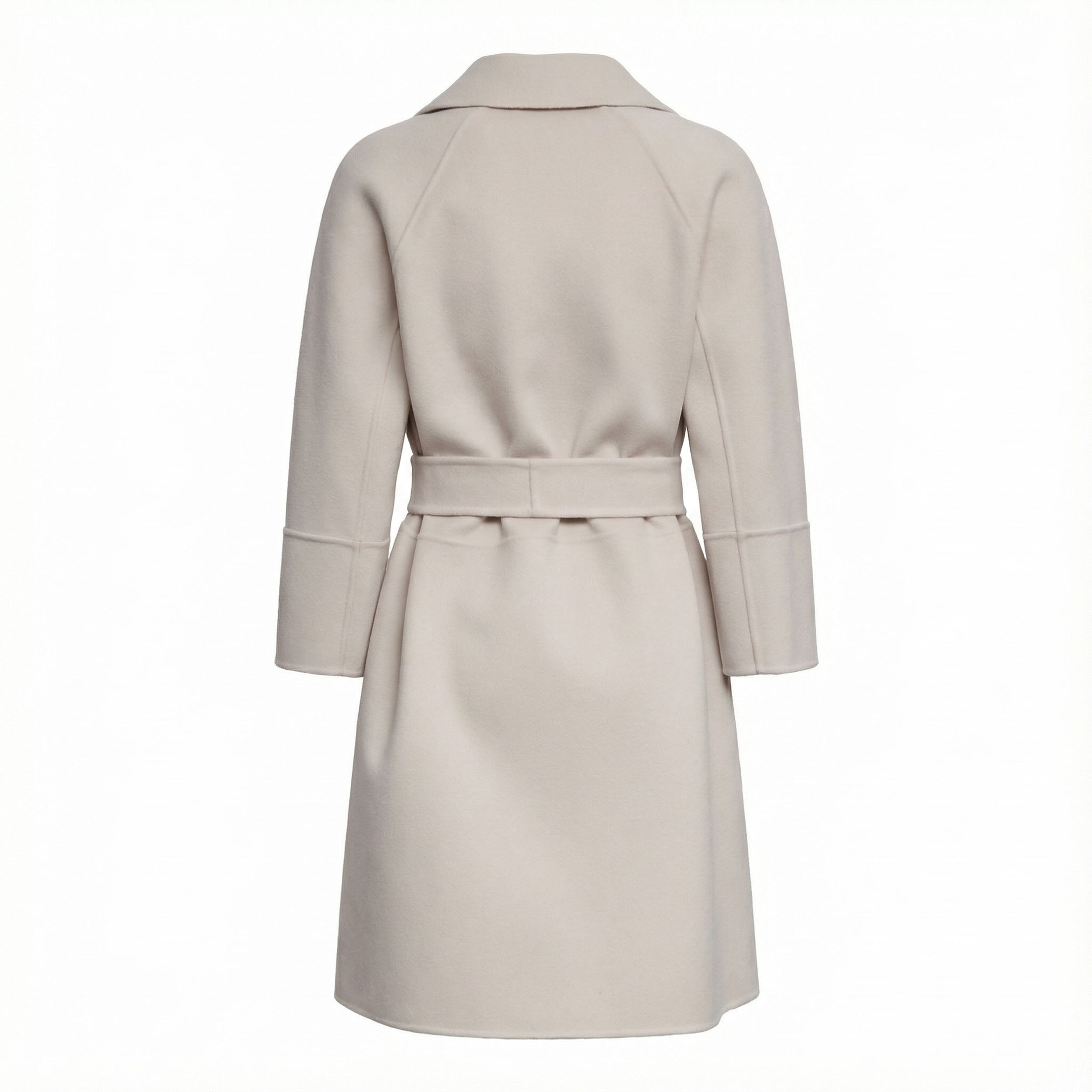 Cappotto Corto Arona A Vestaglia
