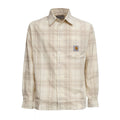 L/S Wilber Shirt Cotton Corduroy