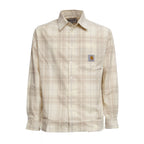L/S Wilber Shirt Cotton Corduroy