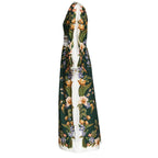 Nature Green Maxi Dress