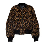 Kasen Bomber Jacket