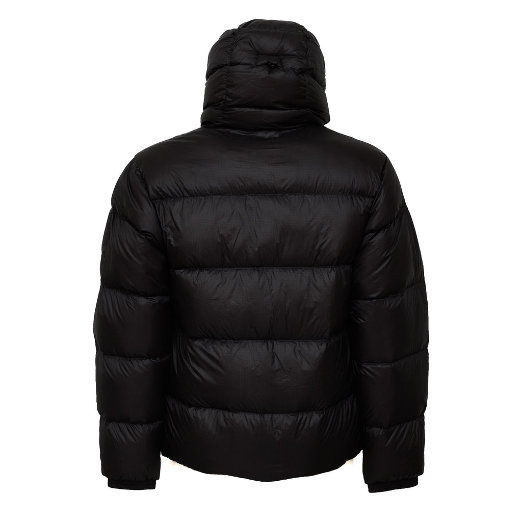 Medium Jacket In DD-Shell