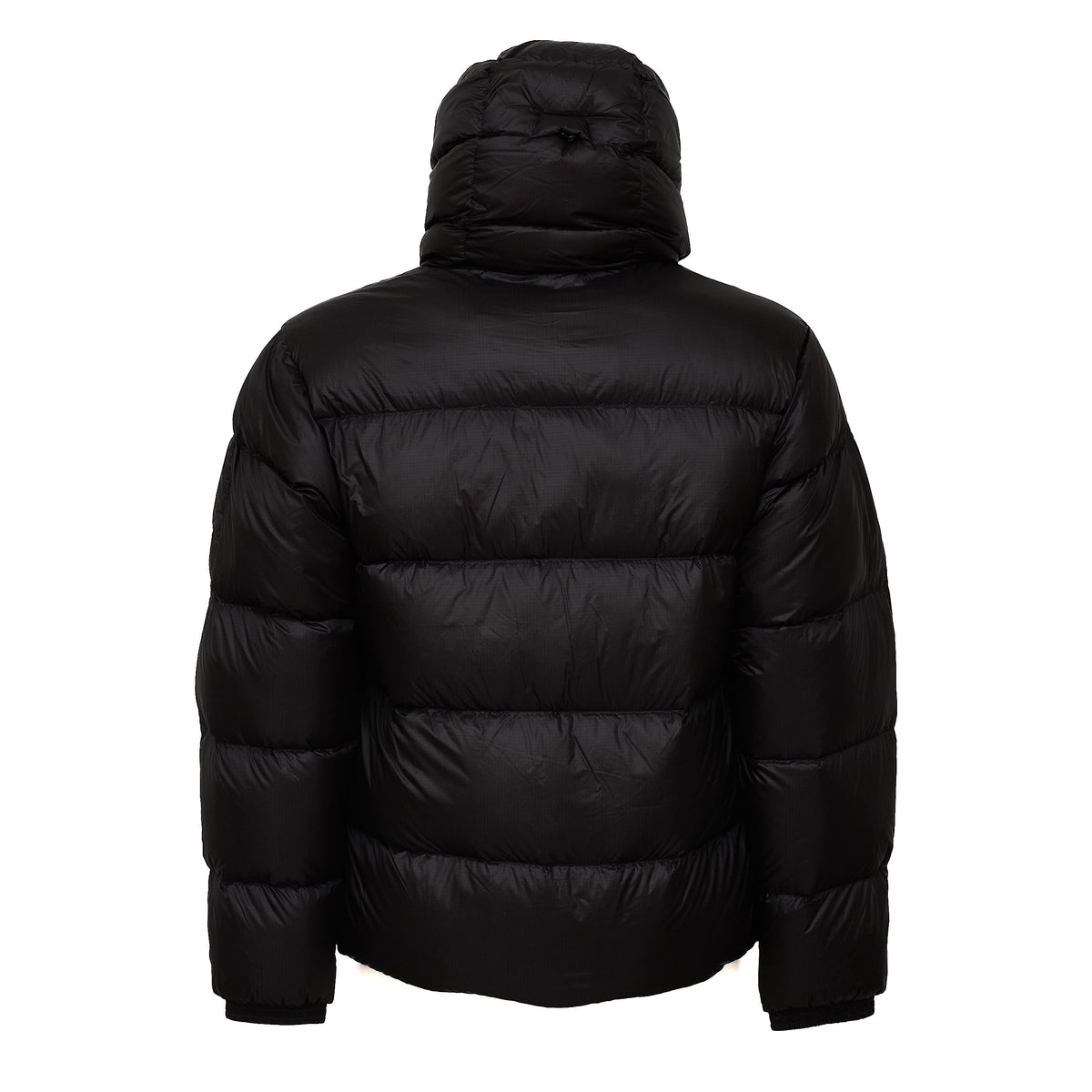 Medium Jacket In DD-Shell