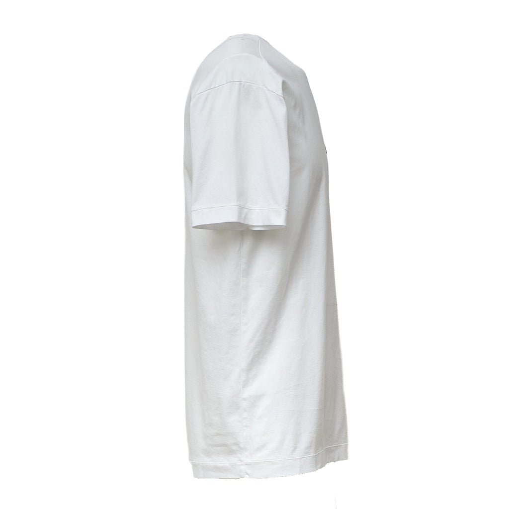 T-Shirt 60/2 Cotton Jersey