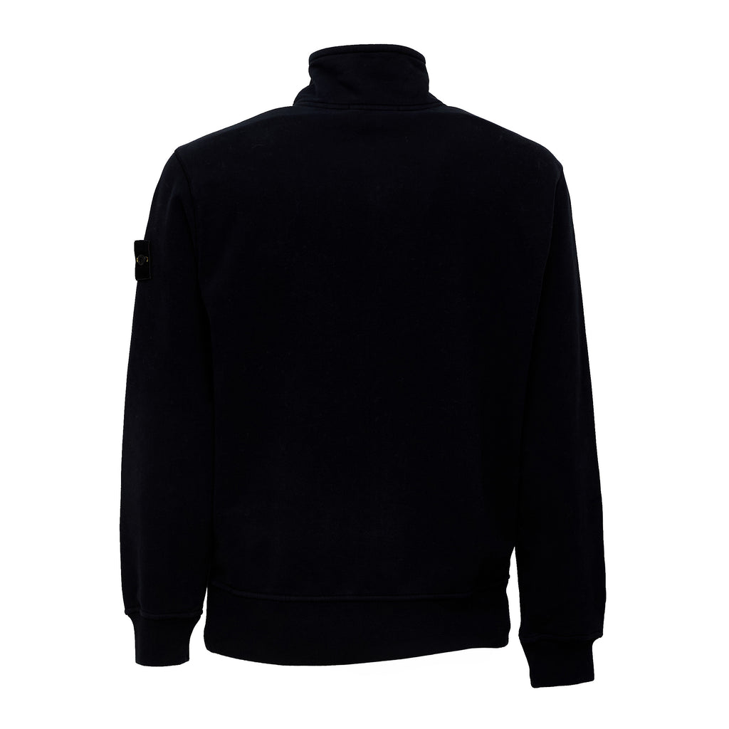 L/S Polo Felpa