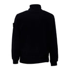 L/S Polo Felpa