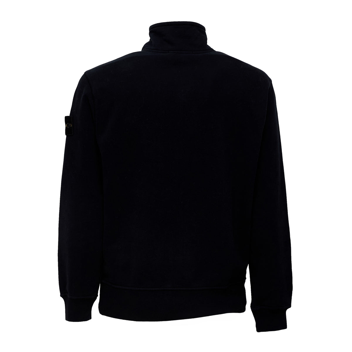 L/S Polo Felpa