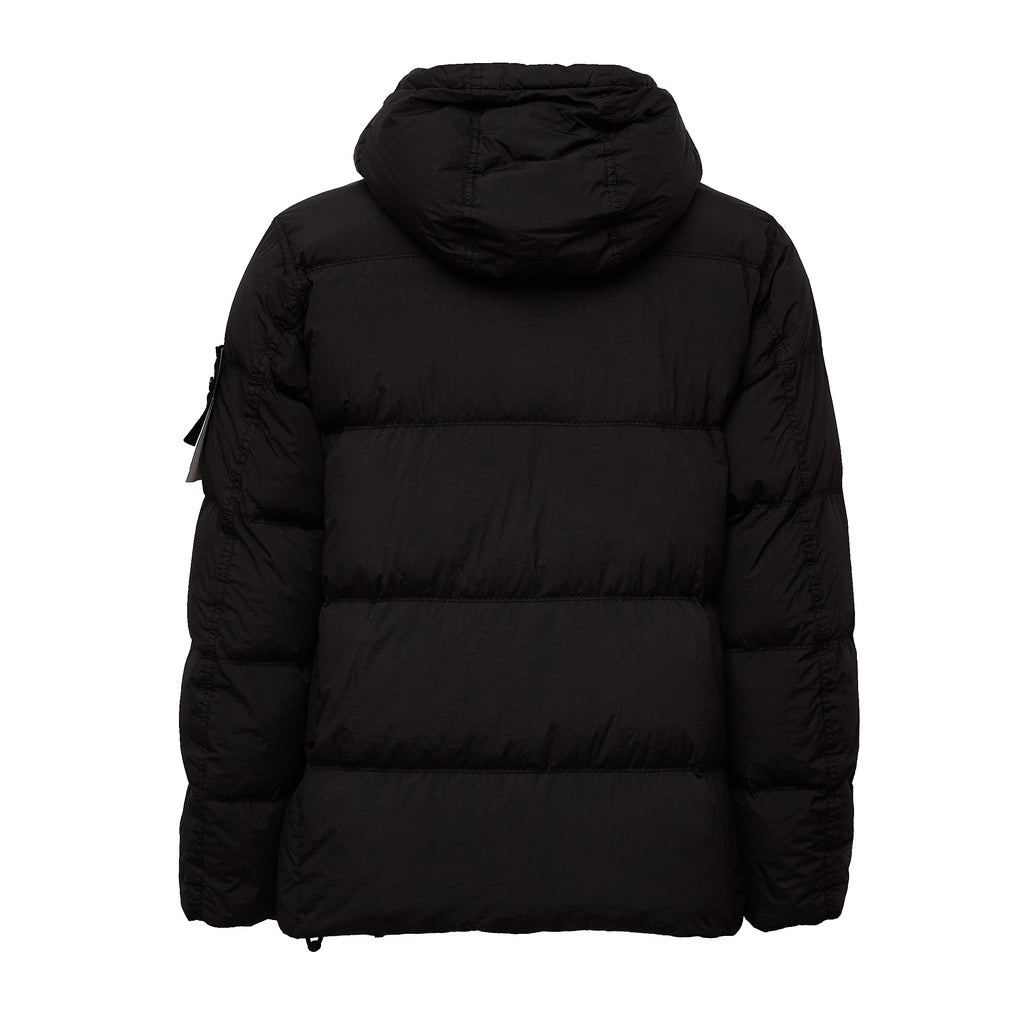 Piumino Garment Dyed Crinkle Reps NY