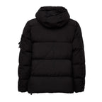Piumino Garment Dyed Crinkle Reps NY