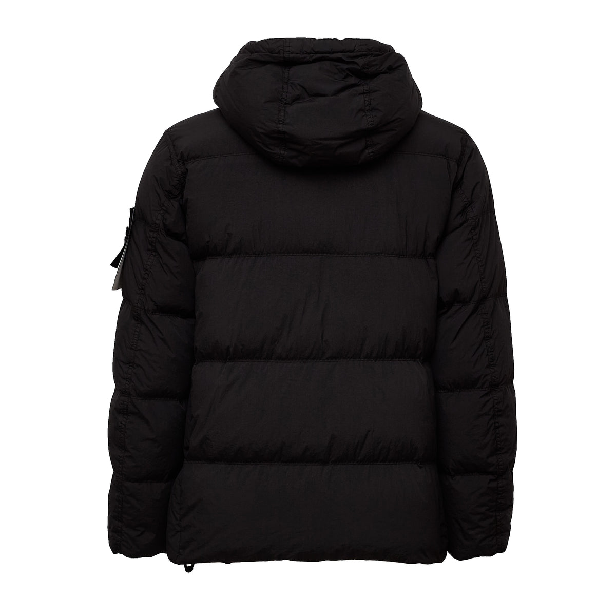 Piumino Garment Dyed Crinkle Reps NY