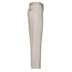 Pantaloni Spigati Carrot