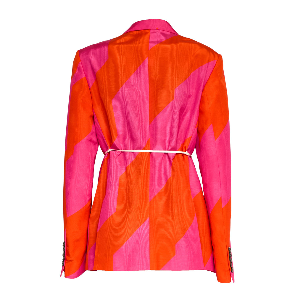 Barrysta Bis W.W. Jacket