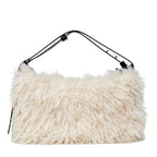 The Juliette Hobo Grunge Fur Pop J Marc