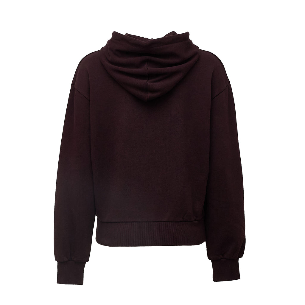 W' Hooded Casey Sweatshirt