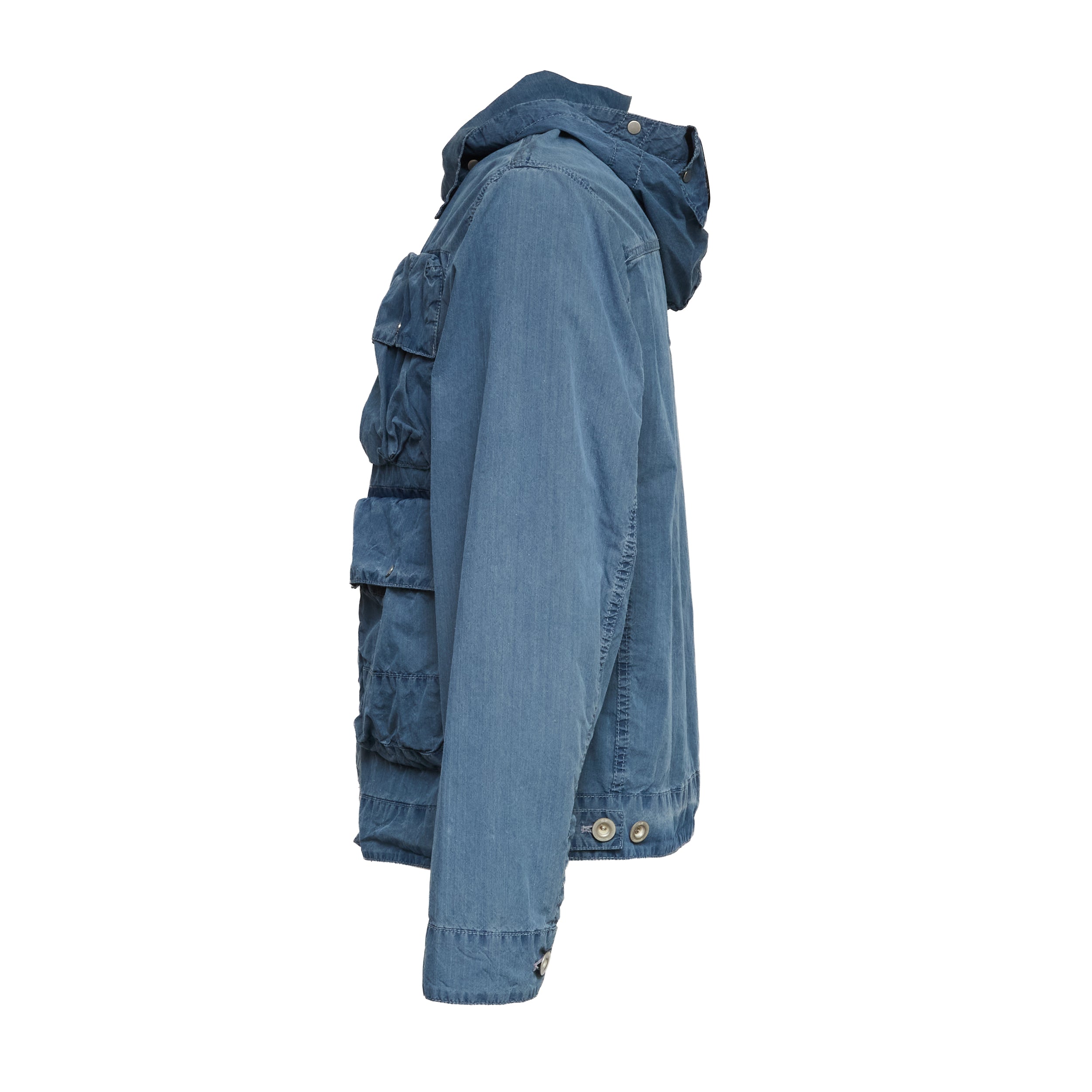 Outerwear Medium Jacket In 50 Fili Bleached