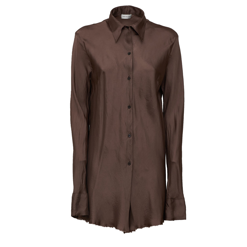 Calima W.W. Shirt