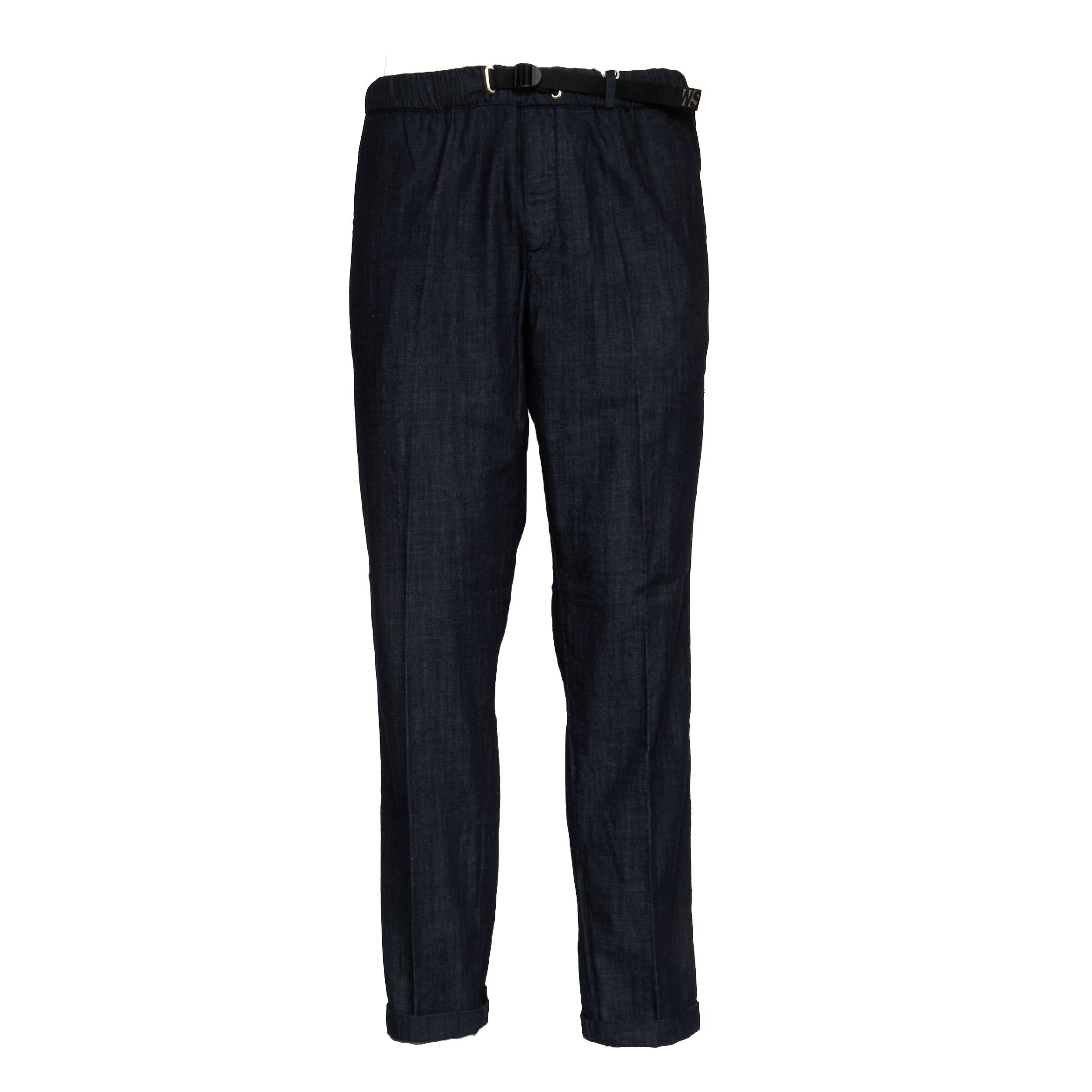 Pantaloni Lunghi Denim