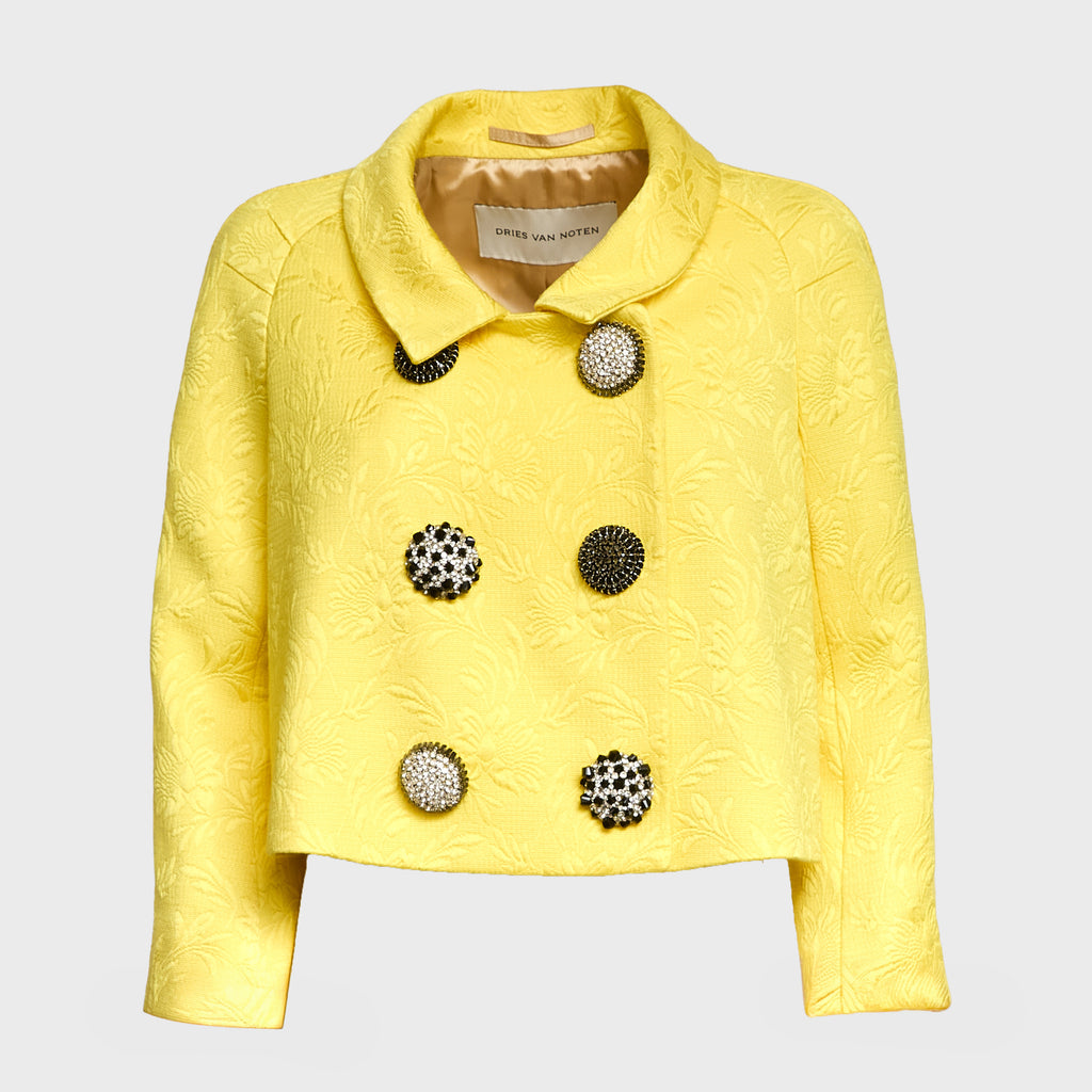Vipa Jewel W.W. Jacket