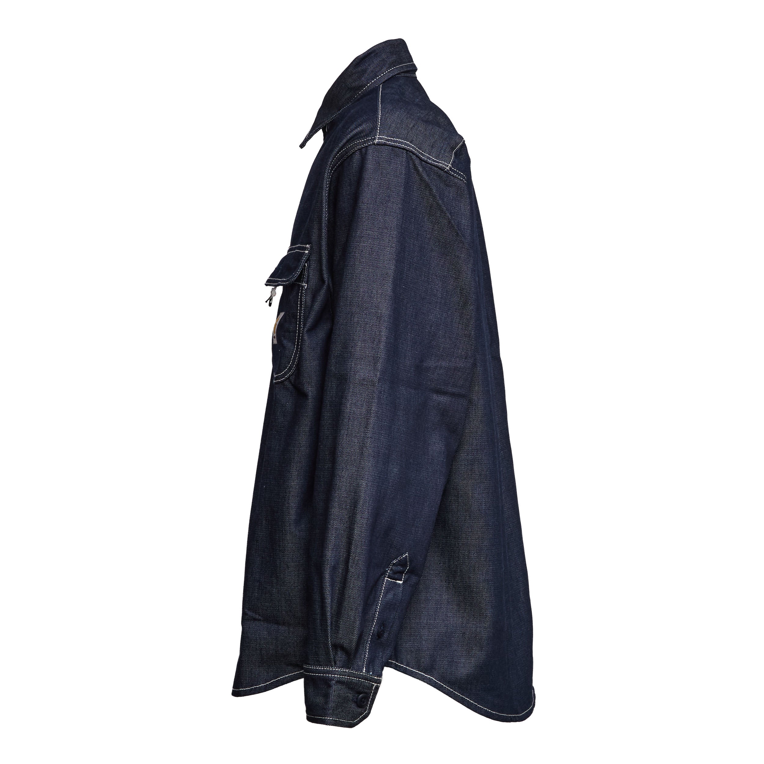 Tigan Shirt Jac Melbourne Denim