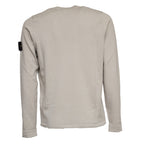 Light Raw Hand Organic Cotton