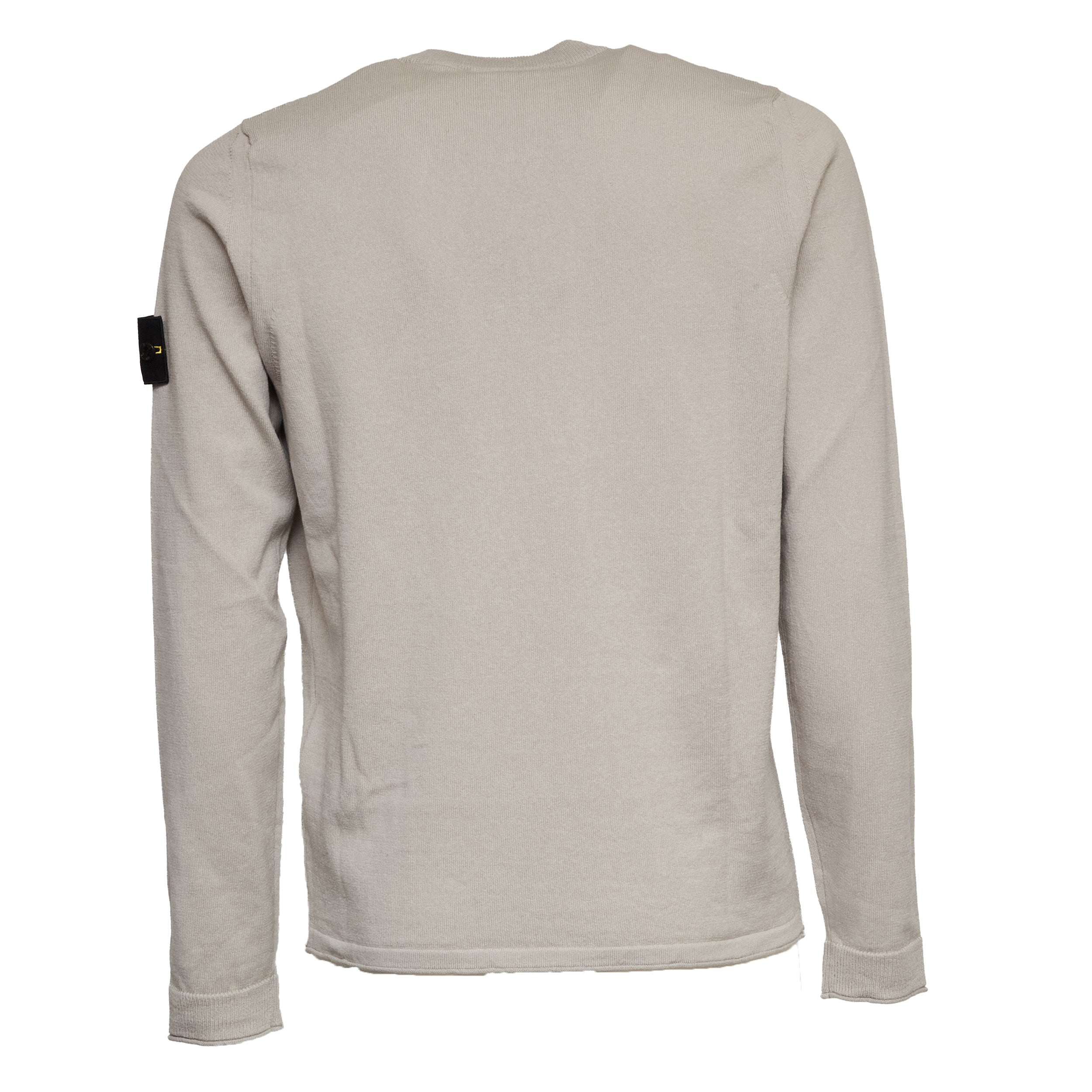 Light Raw Hand Organic Cotton