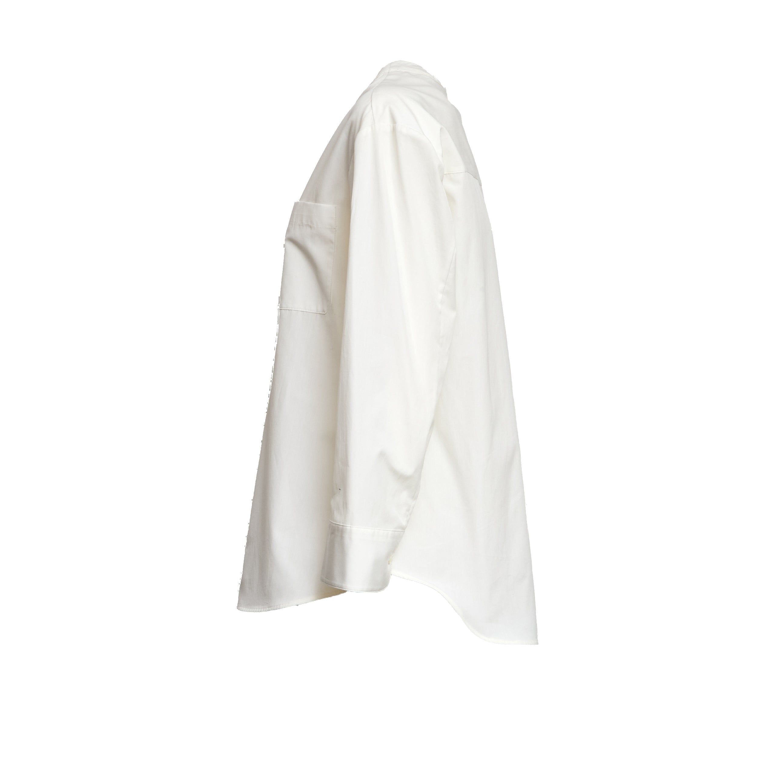 Camicia Chicca Scollo V