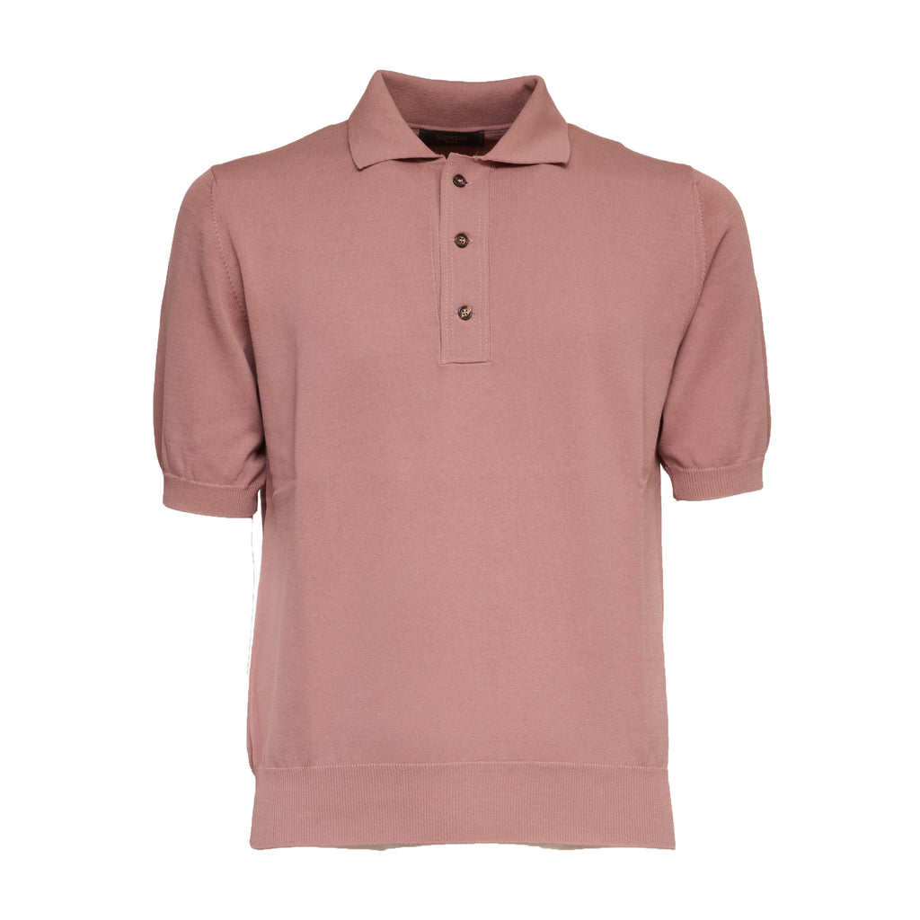 Polo M/C Regular Fit