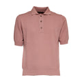 Polo M/C Regular Fit