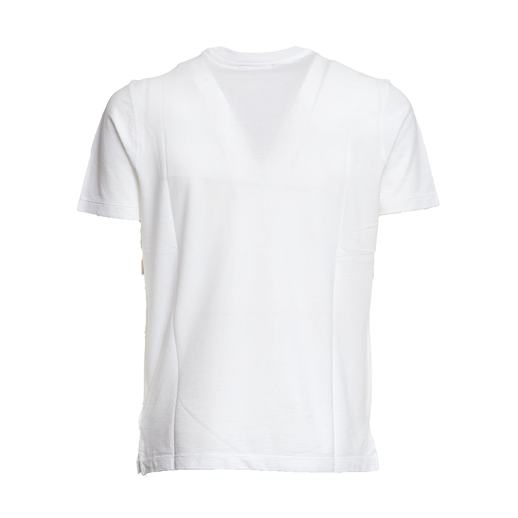 T-Shirt M/C Slim FIt